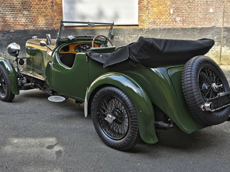 Image 12/50 of Lagonda 2 Litre Continental DHC (1930)