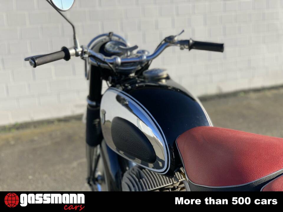Imagen 11/15 de DKW DUMMY (1955)