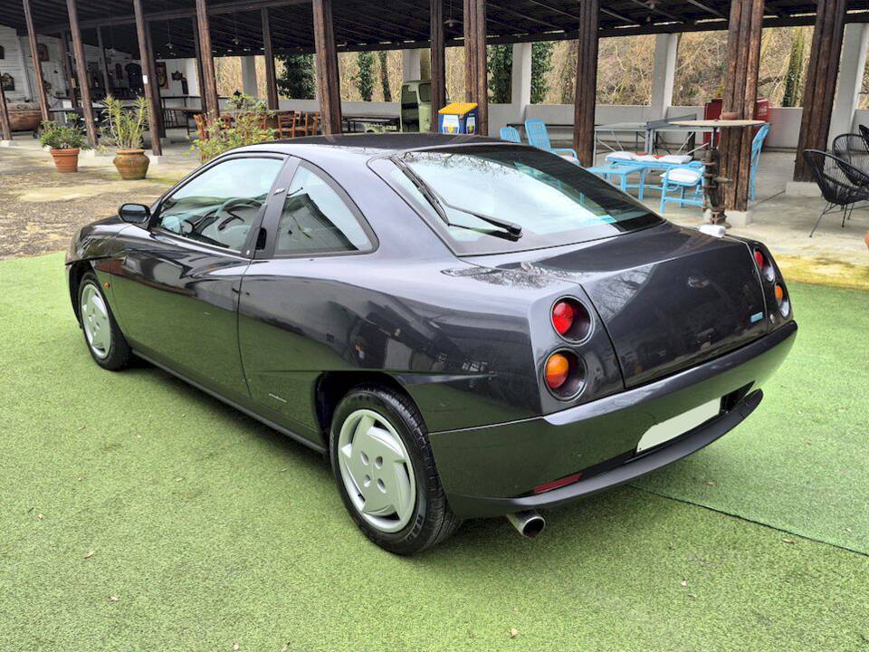 Immagine 24/63 di FIAT Coupé 2.0 16V (1994)