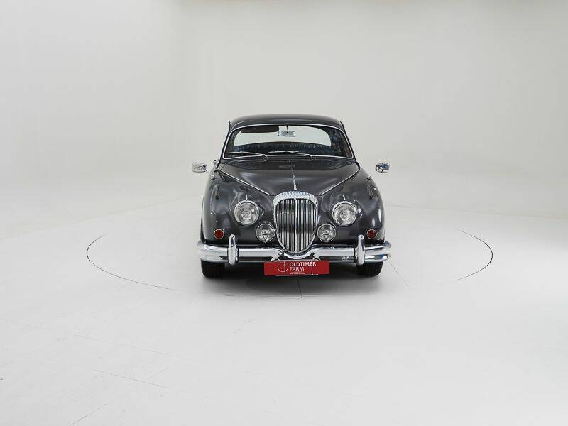 Bild 5/15 von Daimler 2,5 Liter V8 (1963)