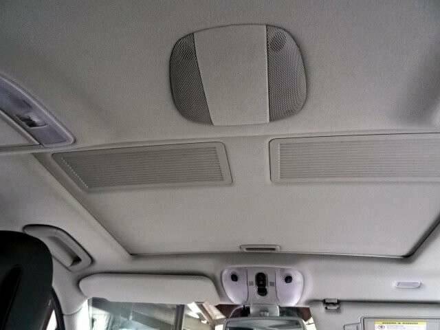 Image 10/13 of Mercedes-Benz S 430 (2003)