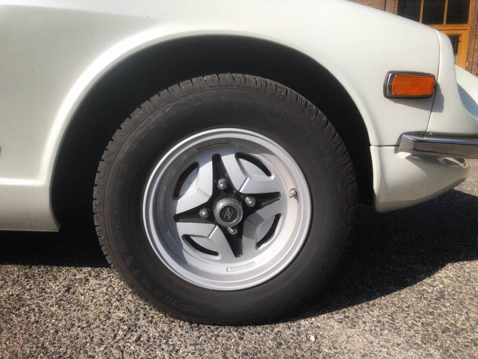 Bild 21/100 von Datsun 280 Z (1976)