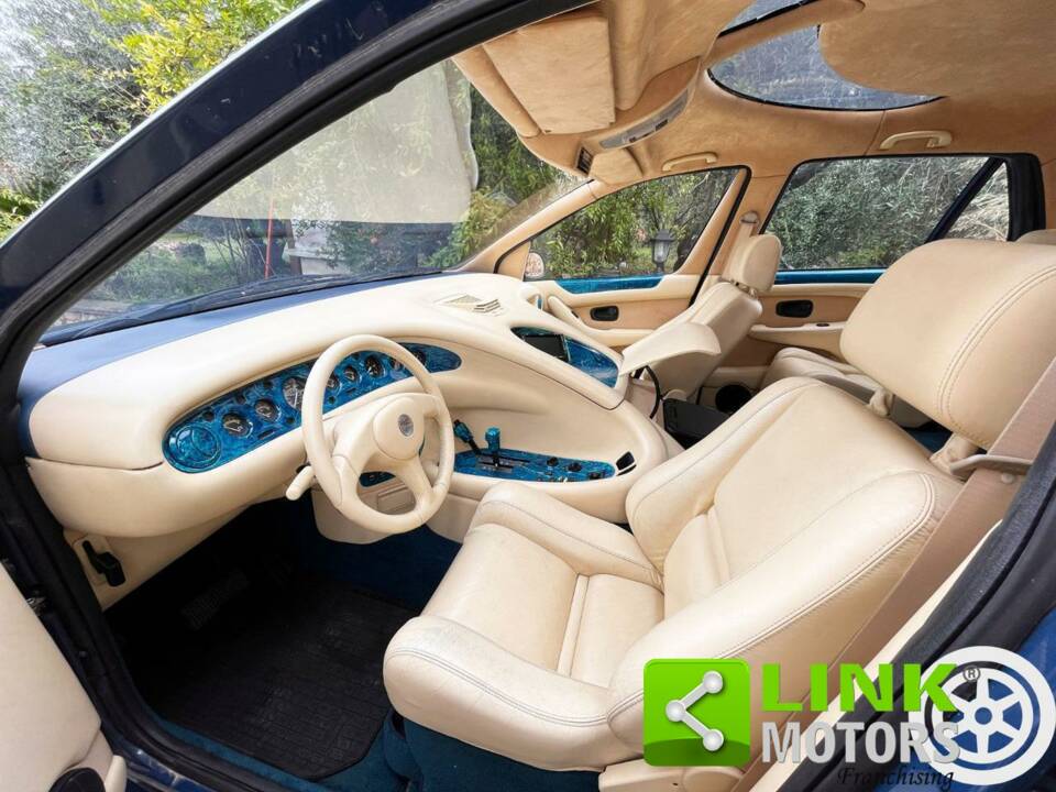 Image 10/10 de Hummer H 1 (2000)