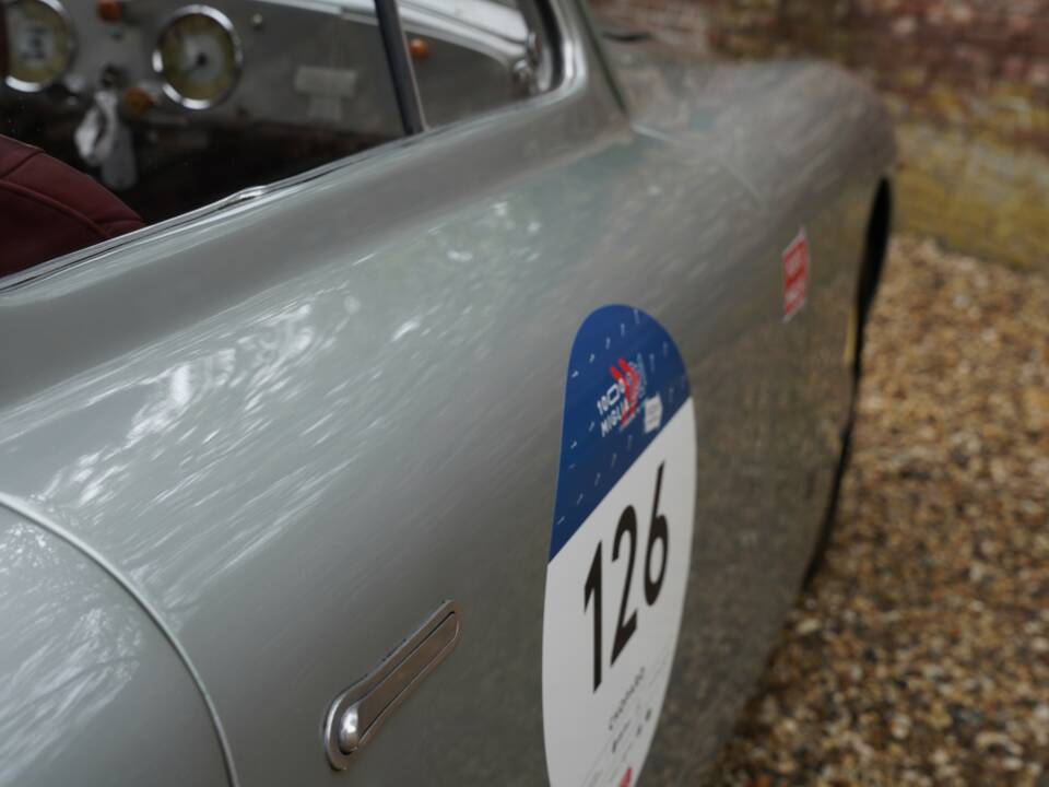 Immagine 43/50 di FIAT 1100 S (1947)