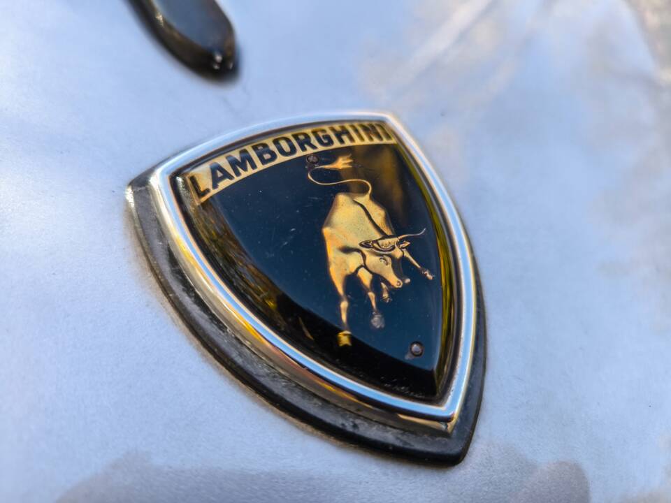 Bild 12/35 von Lamborghini Espada 400 GT (1976)