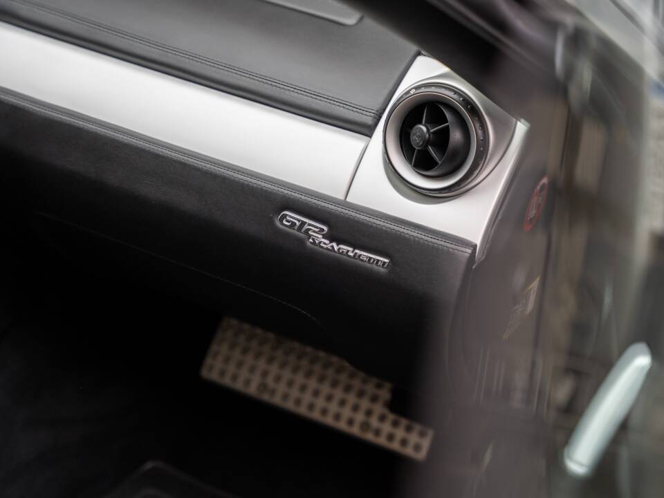 Bild 11/26 von Ferrari 612 Scaglietti (2005)