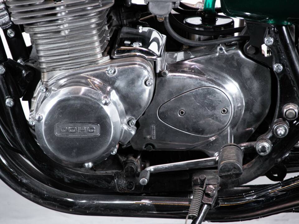 Bild 12/50 von Kawasaki DUMMY (1976)