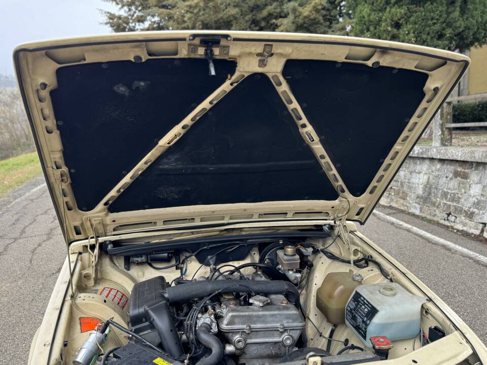 Image 25/46 of Alfa Romeo Giulietta 1.6 (1981)