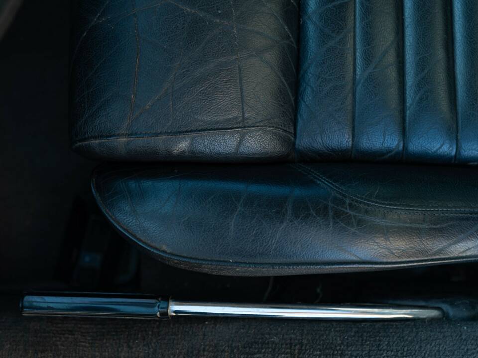 Afbeelding 31/42 van Jaguar XJ-S 3.6 (1990)