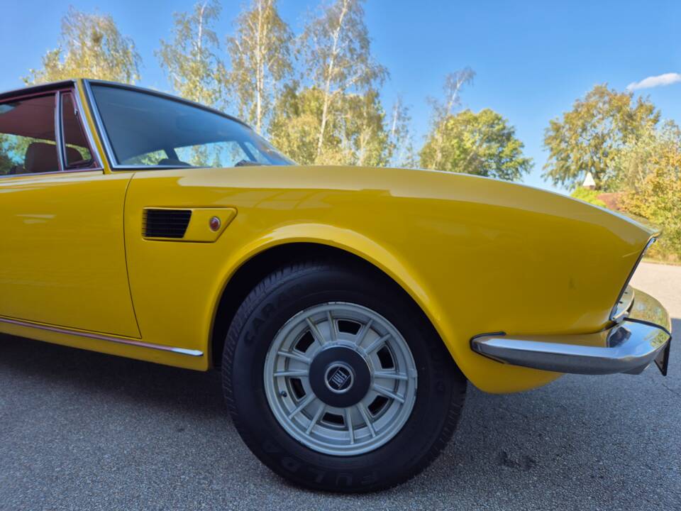 Immagine 10/51 di FIAT Dino 2400 Coupe (1971)