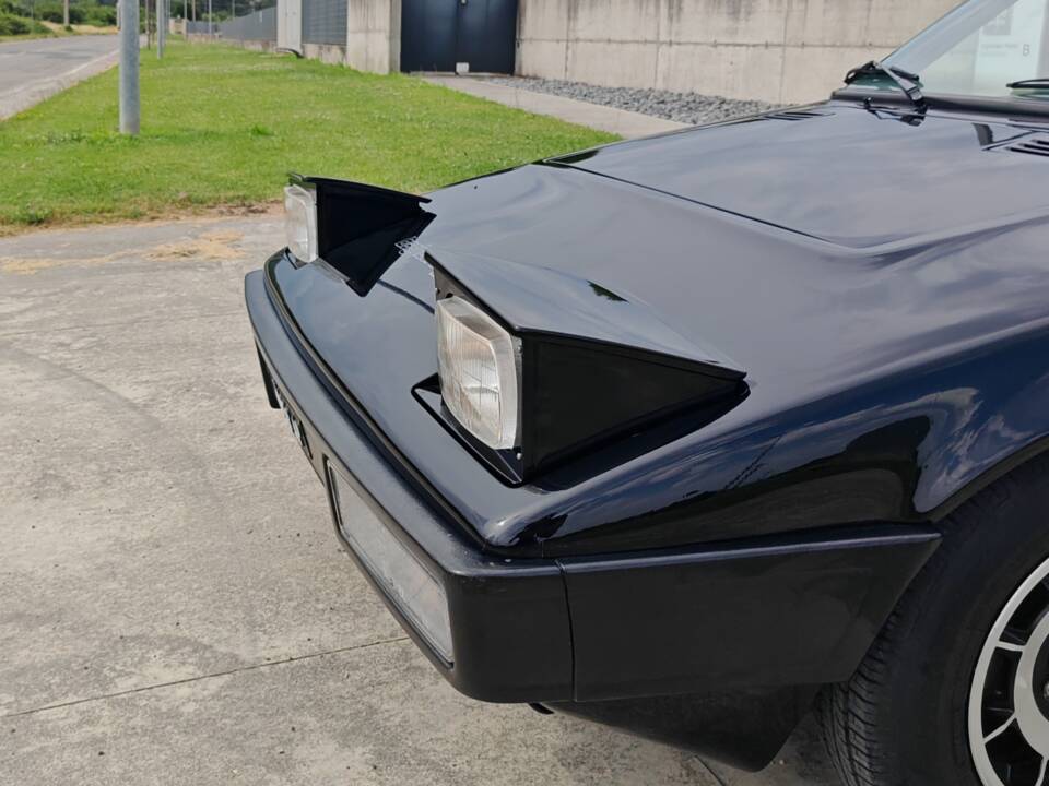 Afbeelding 25/50 van Matra-Simca Bagheera S (1979)