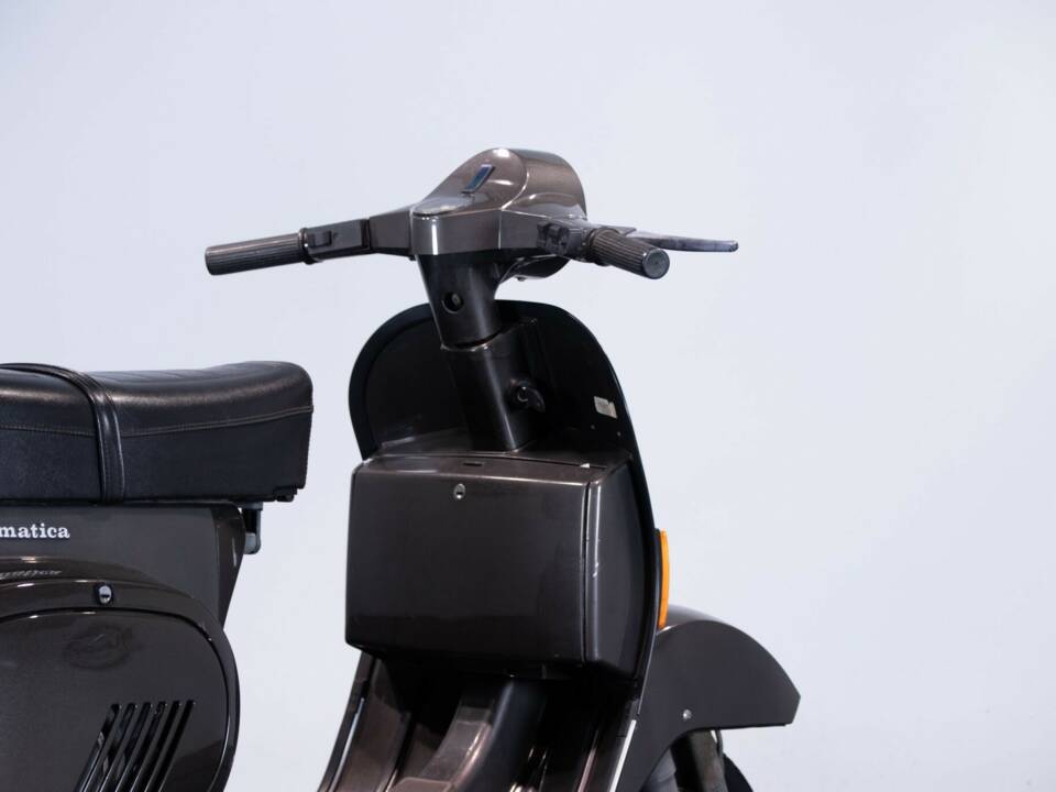 Imagen 49/50 de Piaggio Vespa PK 125 (1985)