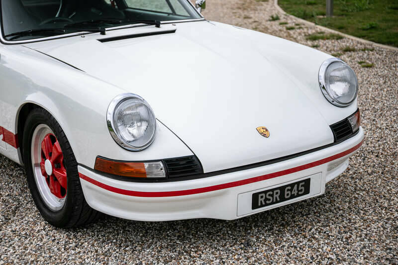 Bild 9/50 von Porsche 911 Carrera 3.2 (1984)