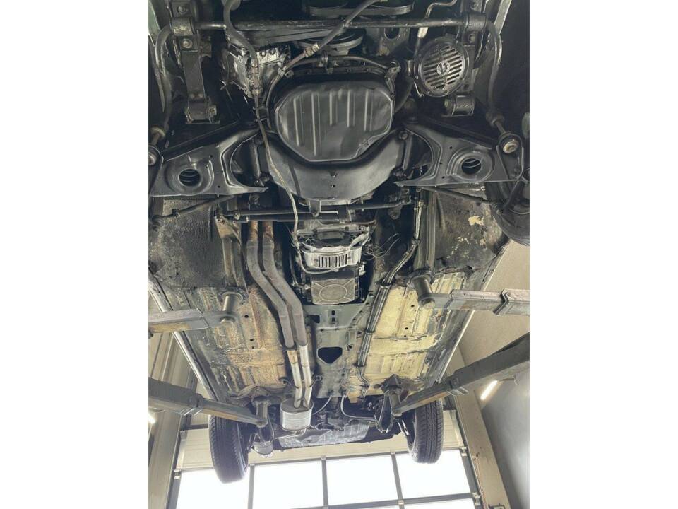 Image 31/35 of Mercedes-Benz 280 SL (1970)