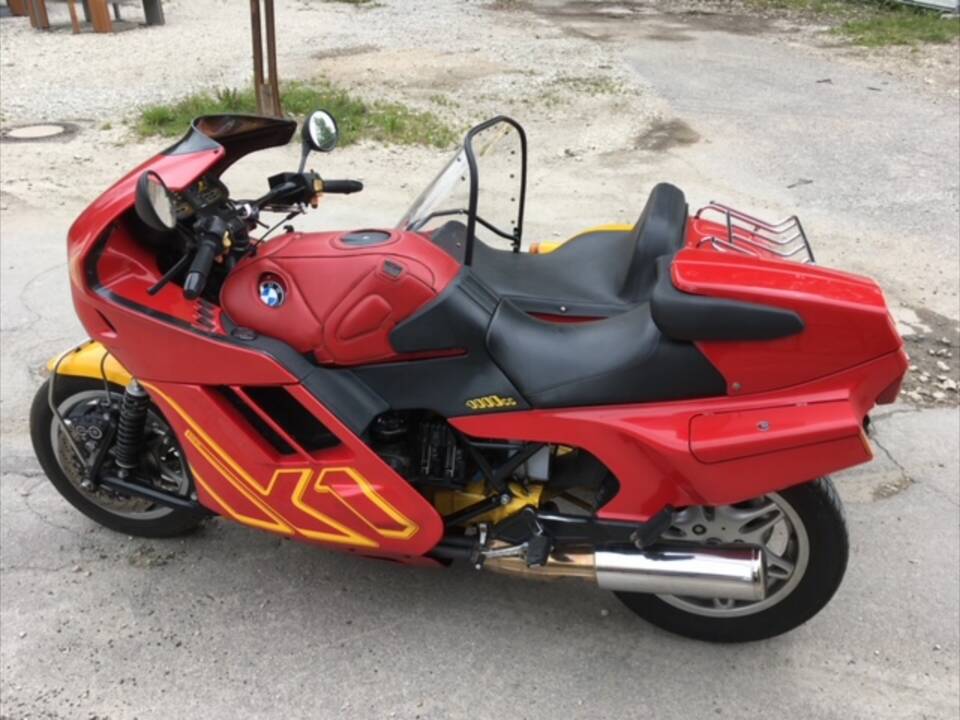 Bild 16/24 von BMW K1 (1989)