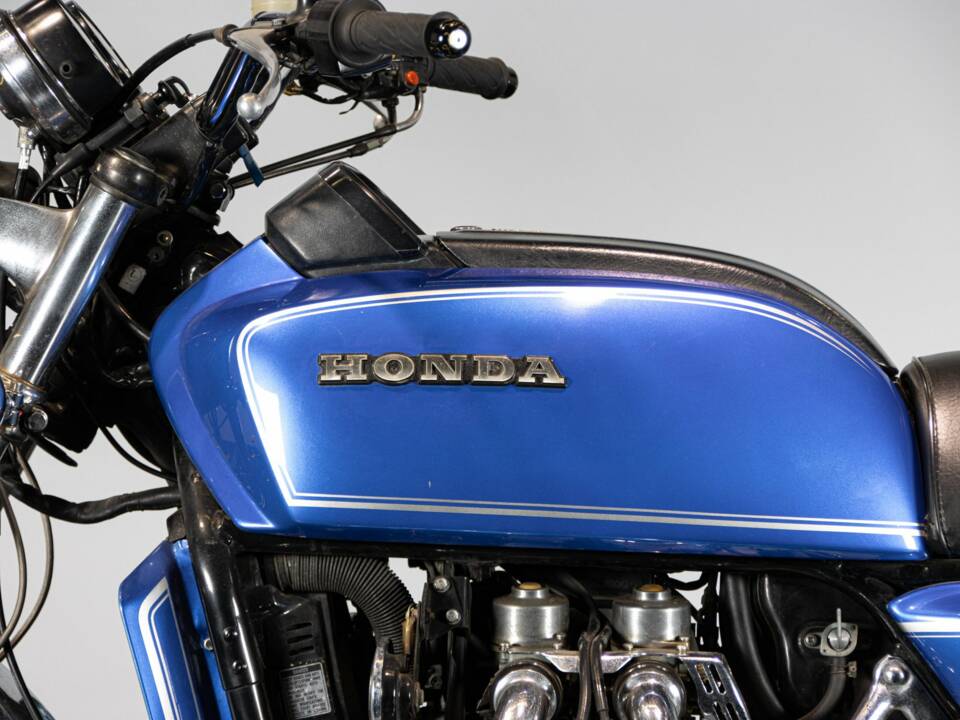 Immagine 25/50 di Honda DUMMY (1979)