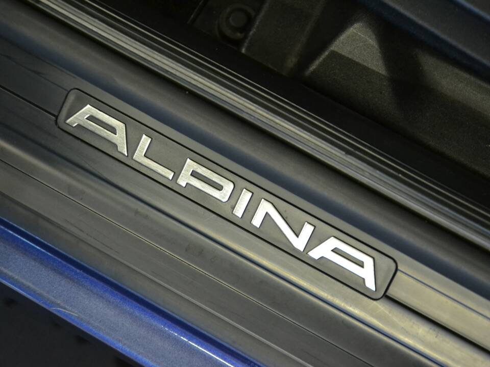 Bild 39/45 von ALPINA B8 4.6 (1996)