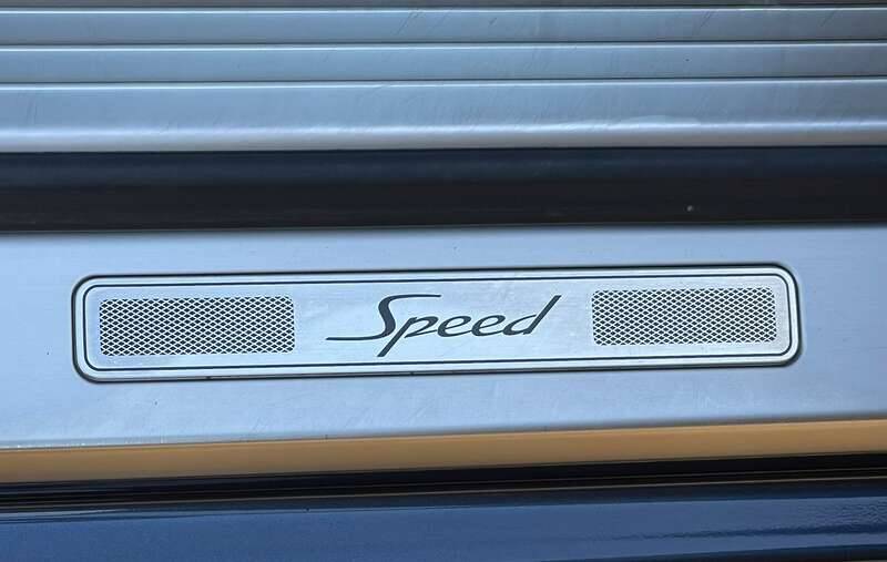 Image 31/50 de Bentley Continental Flying Spur (2010)