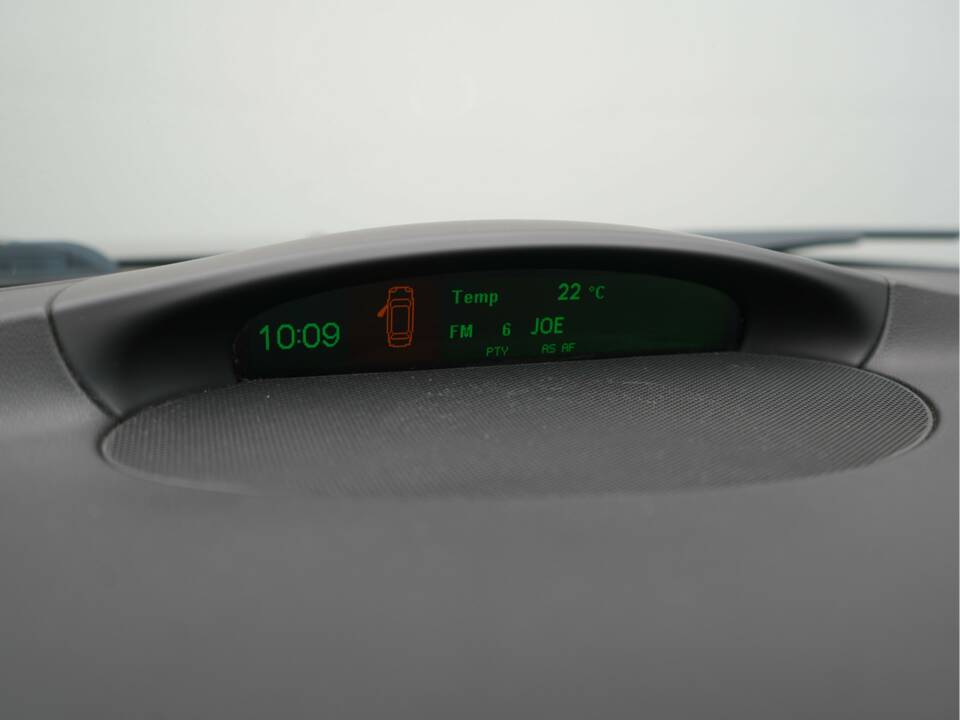 Immagine 33/35 di Saab 9-3 2.0t (2005)