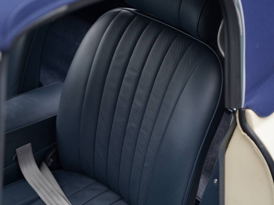 Imagen 18/50 de Jaguar E-Type (1969)