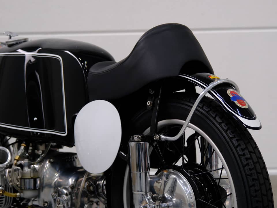 Image 57/92 of BMW R 51 (1939)