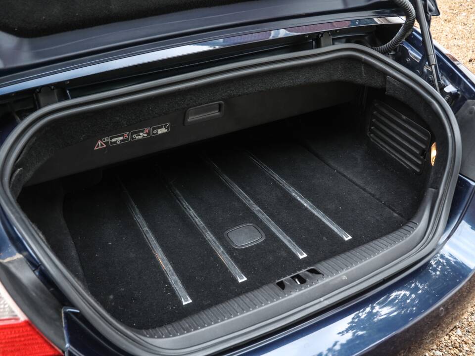 Image 21/32 de Jaguar XK 4.2 (2008)