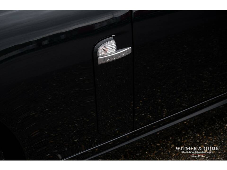 Immagine 21/34 di Jaguar XK 4.2 (2006)