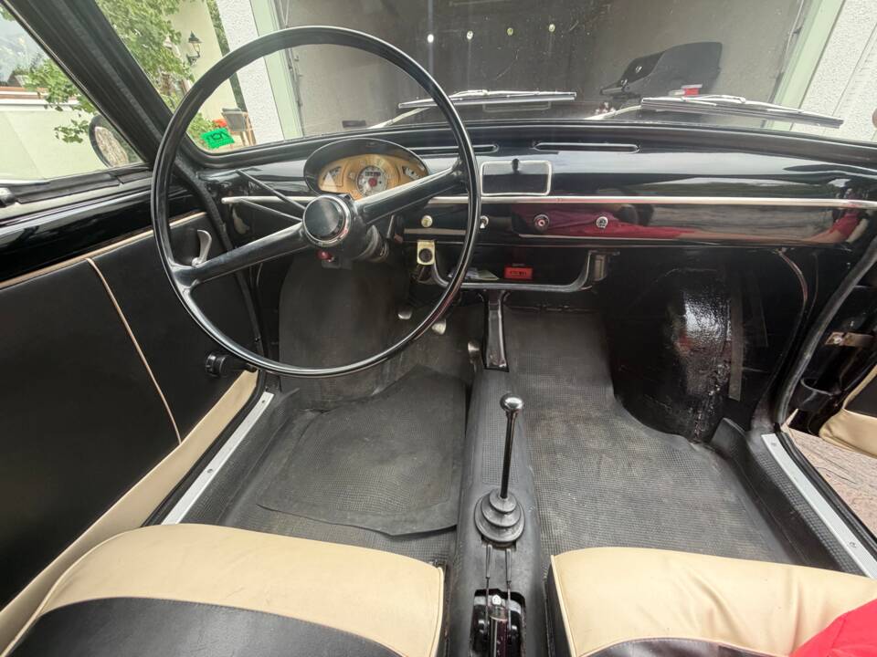 Bild 7/14 von Autobianchi Bianchina (1966)