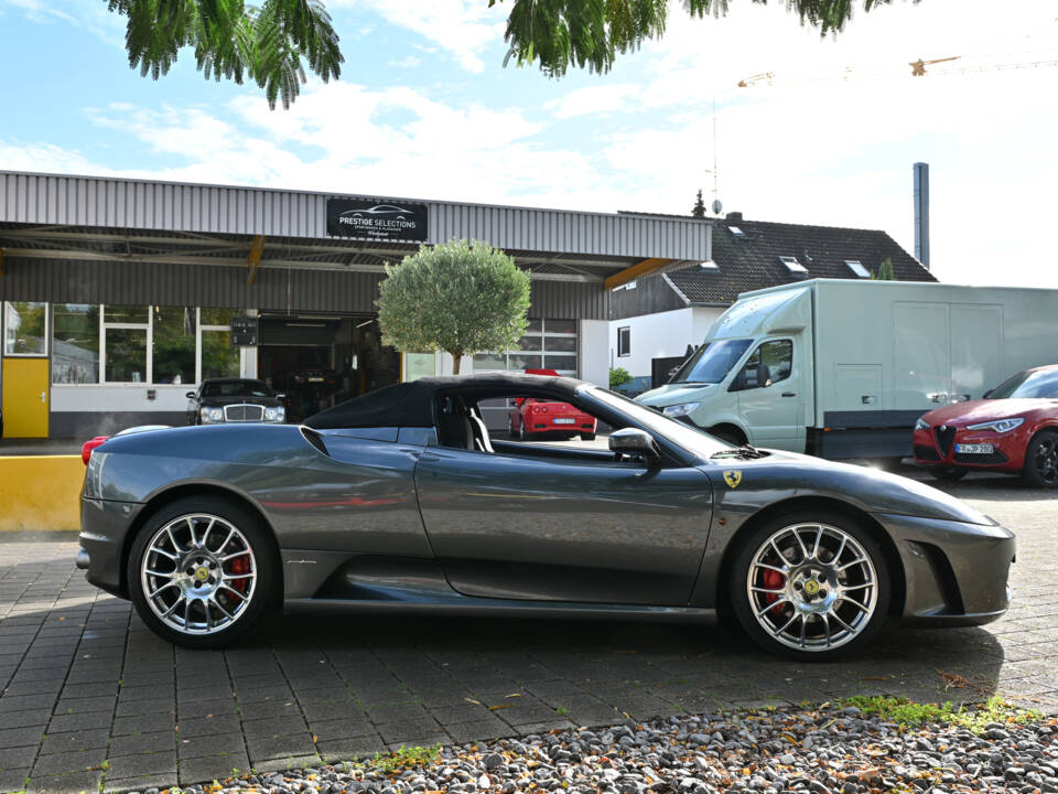 Image 28/30 of Ferrari F430 Spider (2006)