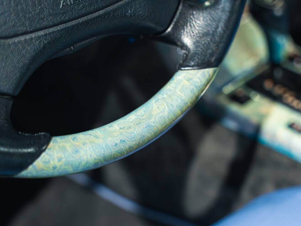 Image 22/35 of Mercedes-Benz SL 320 (1998)