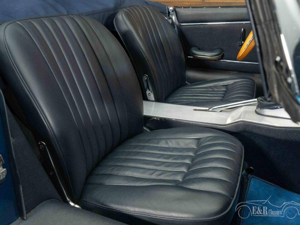 Afbeelding 9/19 van Jaguar E-Type 3.8 (1961)