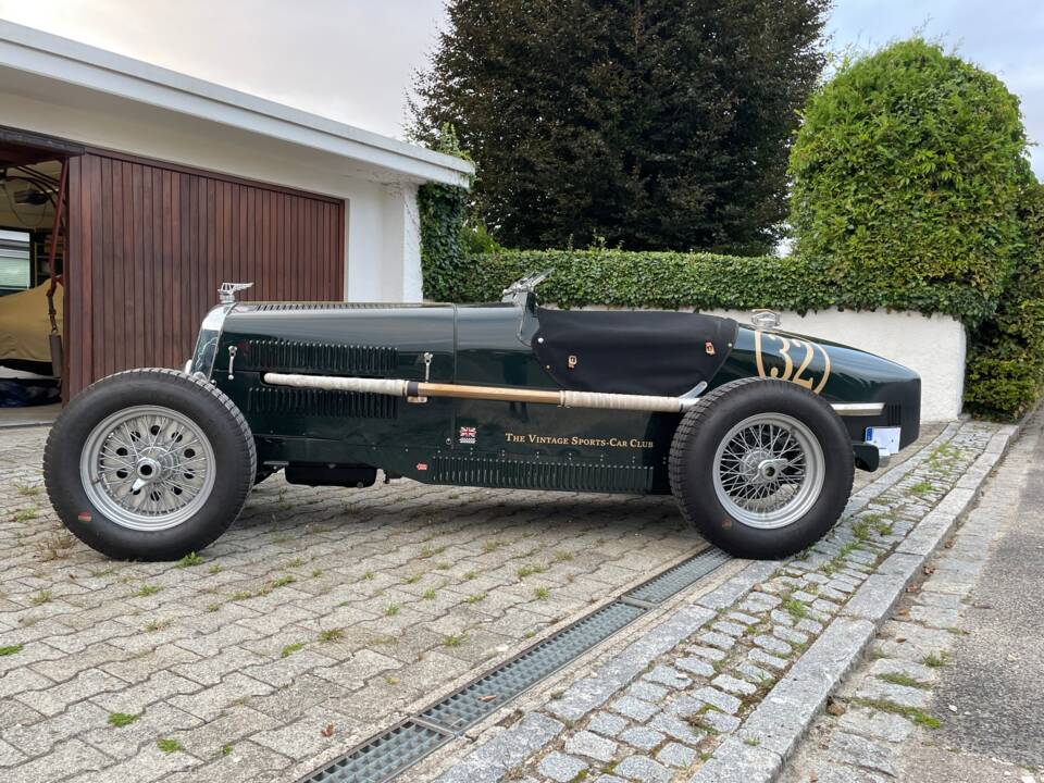 Image 5/24 of Wolseley Hornet Special (1934)