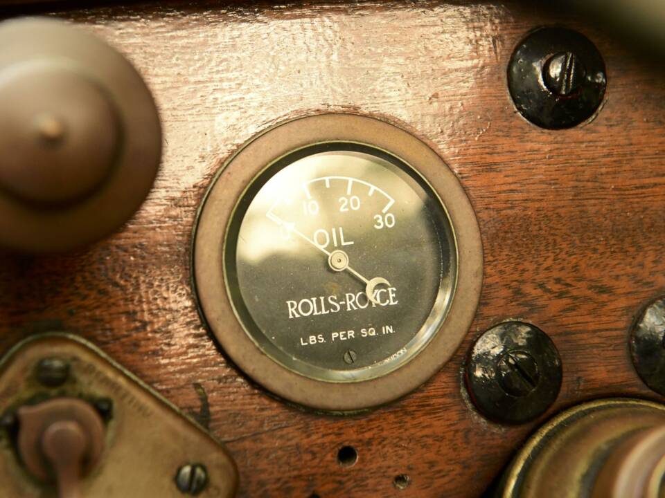 Image 38/50 of Rolls-Royce 20 HP (1923)