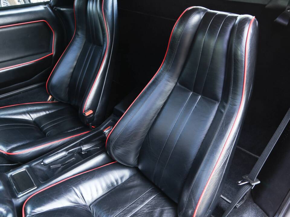 Imagen 29/50 de Lamborghini Jalpa 3500 (1987)