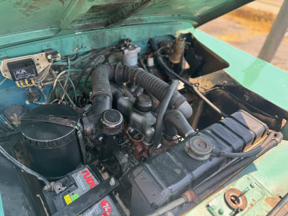 Bild 23/24 von Land Rover 88 (1962)