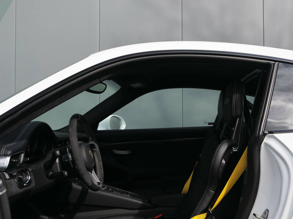 Image 67/82 de Porsche 911 GT3 RS (2015)
