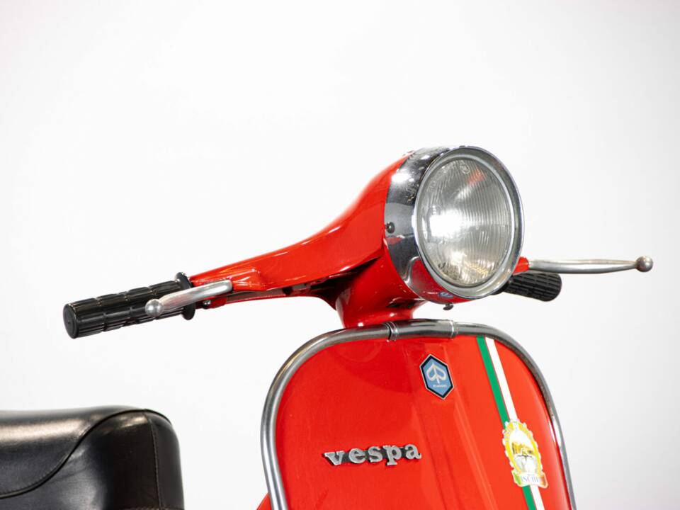 Immagine 22/50 di Piaggio Vespa 200 Rally (1974)