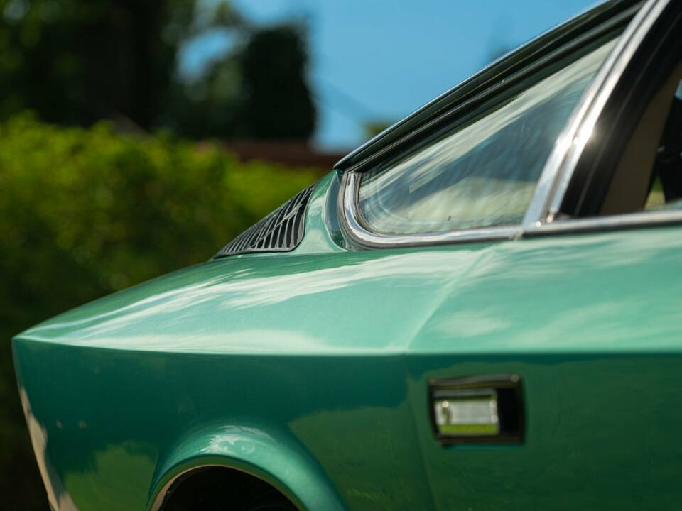 Image 27/50 of Maserati Khamsin (1978)