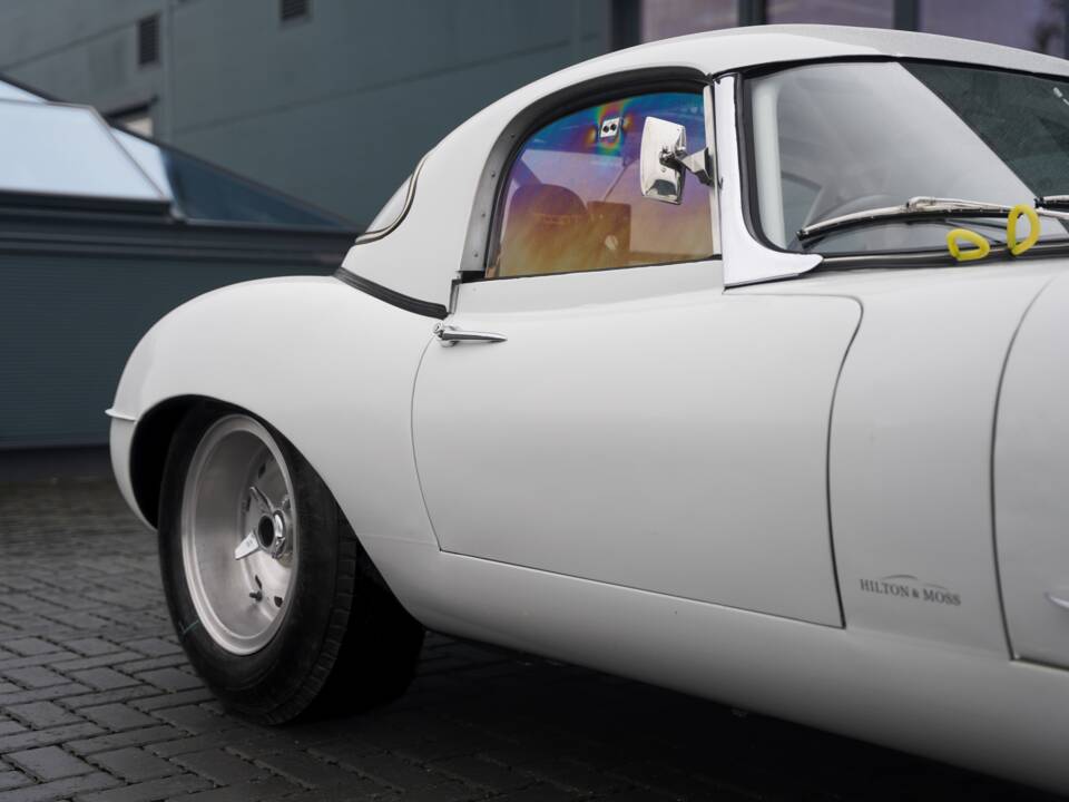 Bild 45/50 von Jaguar E-Type 3.8 (1964)