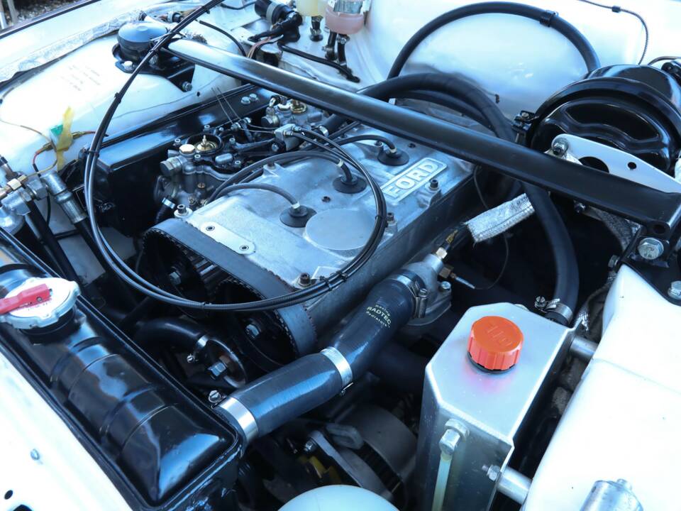 Image 24/50 of Ford Escort RS 1600 (1973)