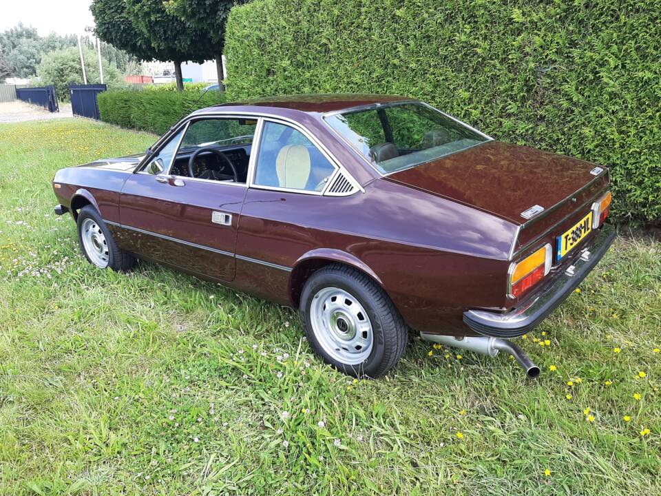 Image 5/25 of Lancia Beta Coupe 1300 (1979)
