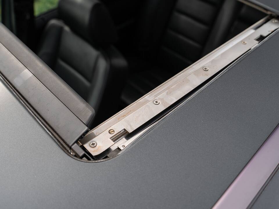 Bild 46/61 von Mercedes-Benz 500 E (1992)