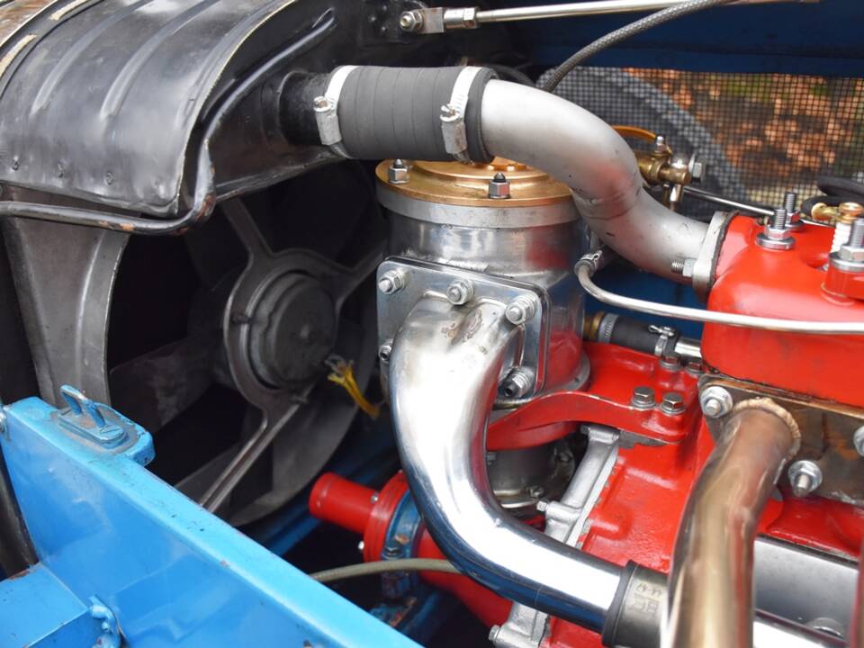 Bild 40/46 von Alphi T10 (1929)