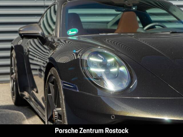 Bild 29/31 von Porsche 911 Carrera 4 GTS (2026)