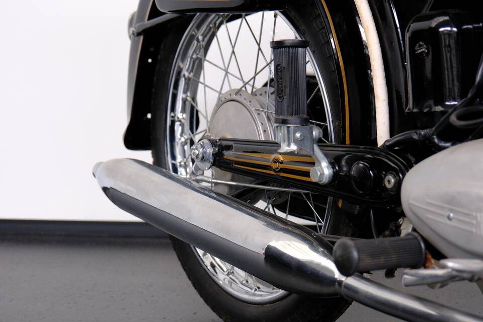 Immagine 23/75 di NSU Superfox (1956)