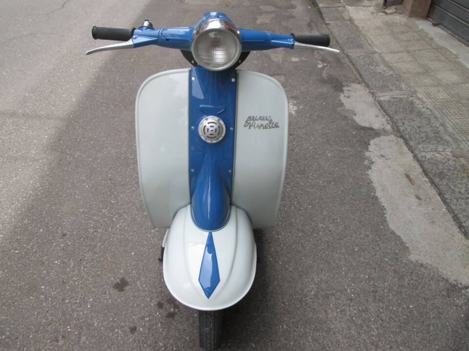 Immagine 46/50 di Malanca Vispetta (1963)