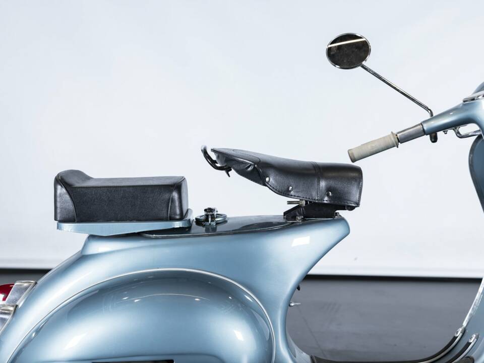 Bild 11/33 von Piaggio DUMMY (1960)