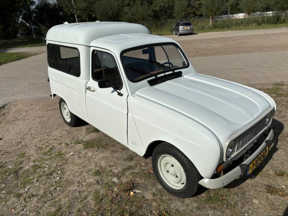 Immagine 4/8 di Renault R 4 F4 (1984)