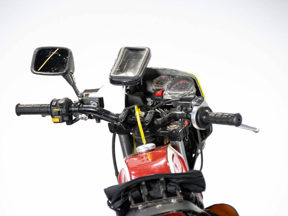 Bild 22/50 von Gilera Dakota 350 (1986)
