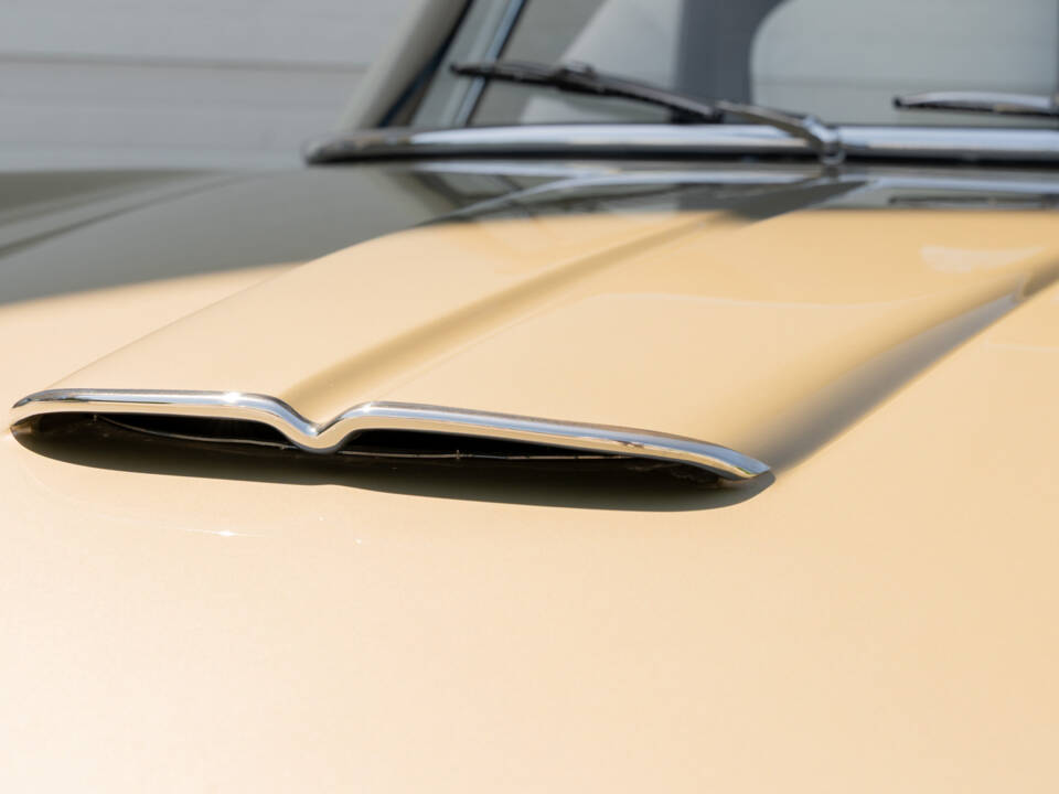 Immagine 19/78 di Maserati 3500 GT Touring (1960)